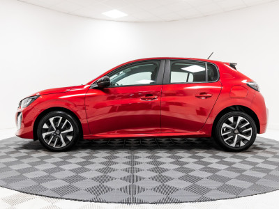 2025 Peugeot 208