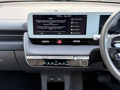 2022 Hyundai Ioniq 5
