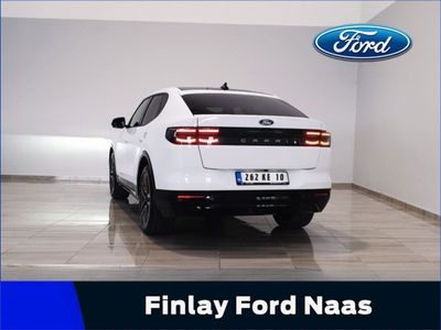 2026 Ford Capri
