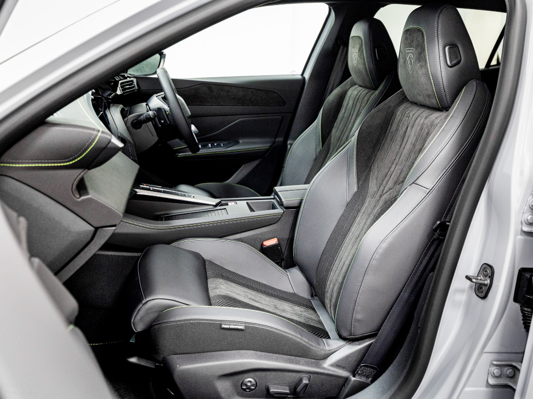 2026 Peugeot 408