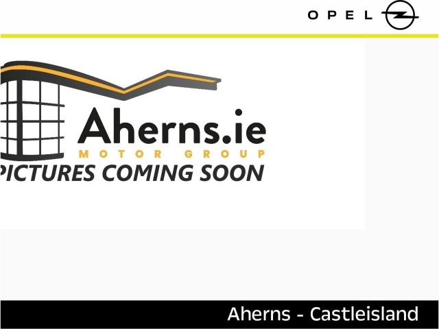 vehicle for sale from Ahern's of Kerry