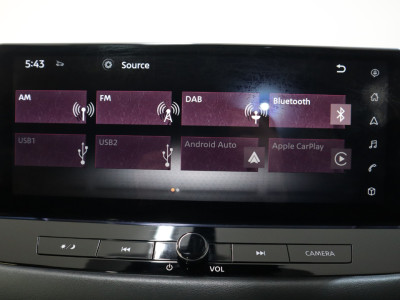 2024 Nissan Qashqai