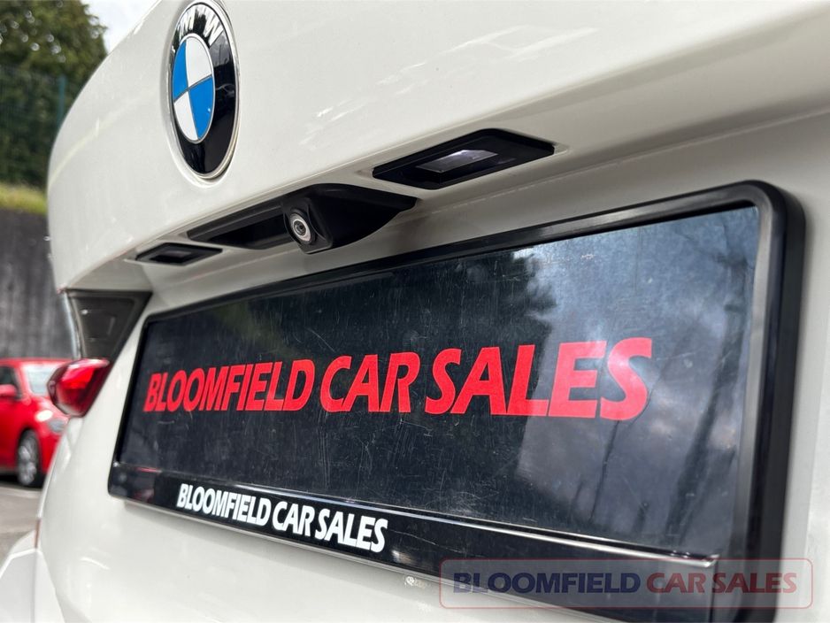 2020 BMW 3 Series