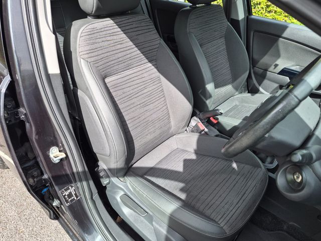 2014 Opel Corsa