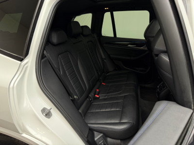 2024 BMW iX3