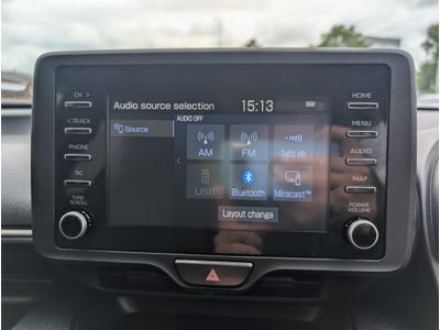 2023 Toyota Yaris