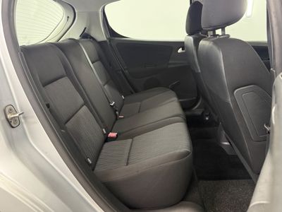 2010 Peugeot 207