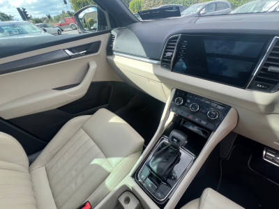 2018 Skoda Karoq