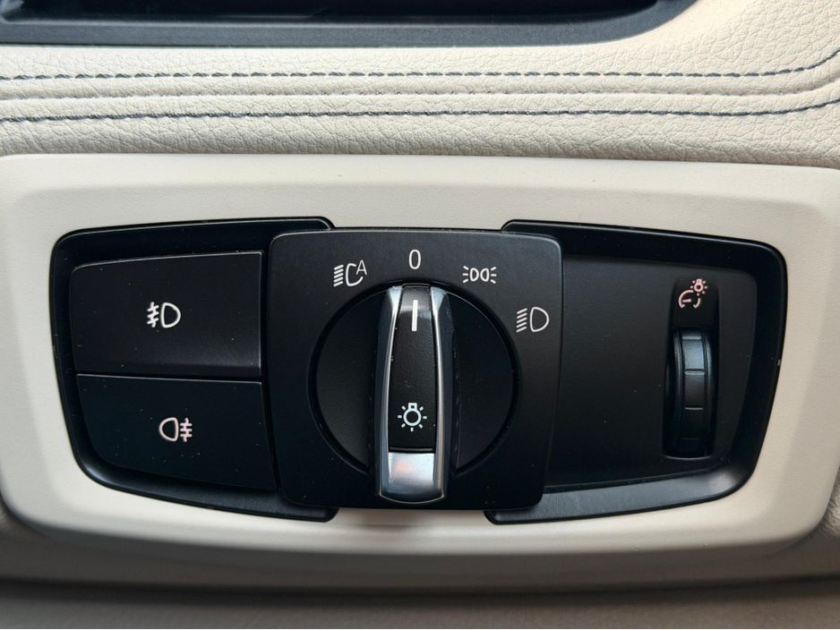 2015 BMW 2 Series Gran Tourer