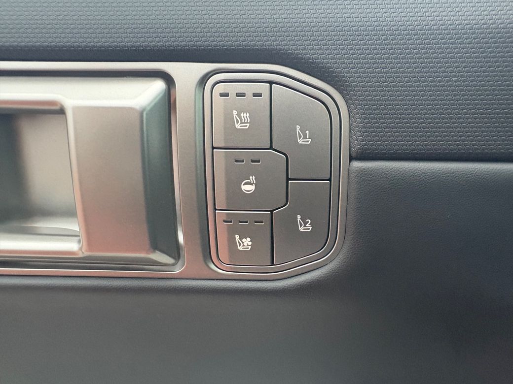 2026 Kia EV4