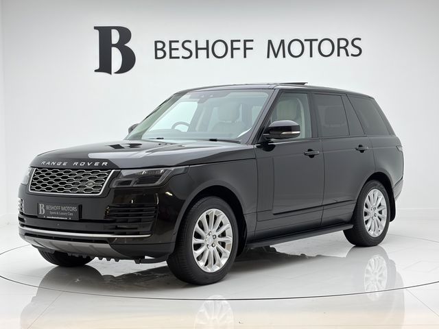 vehicle for sale from Beshoff Motors
