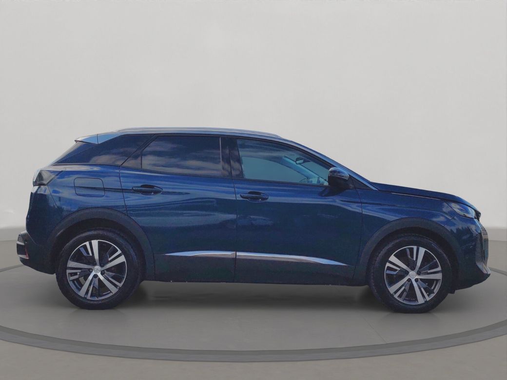 2022 Peugeot 3008
