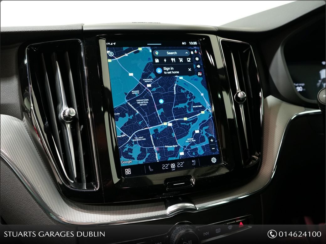 2025 Volvo XC60