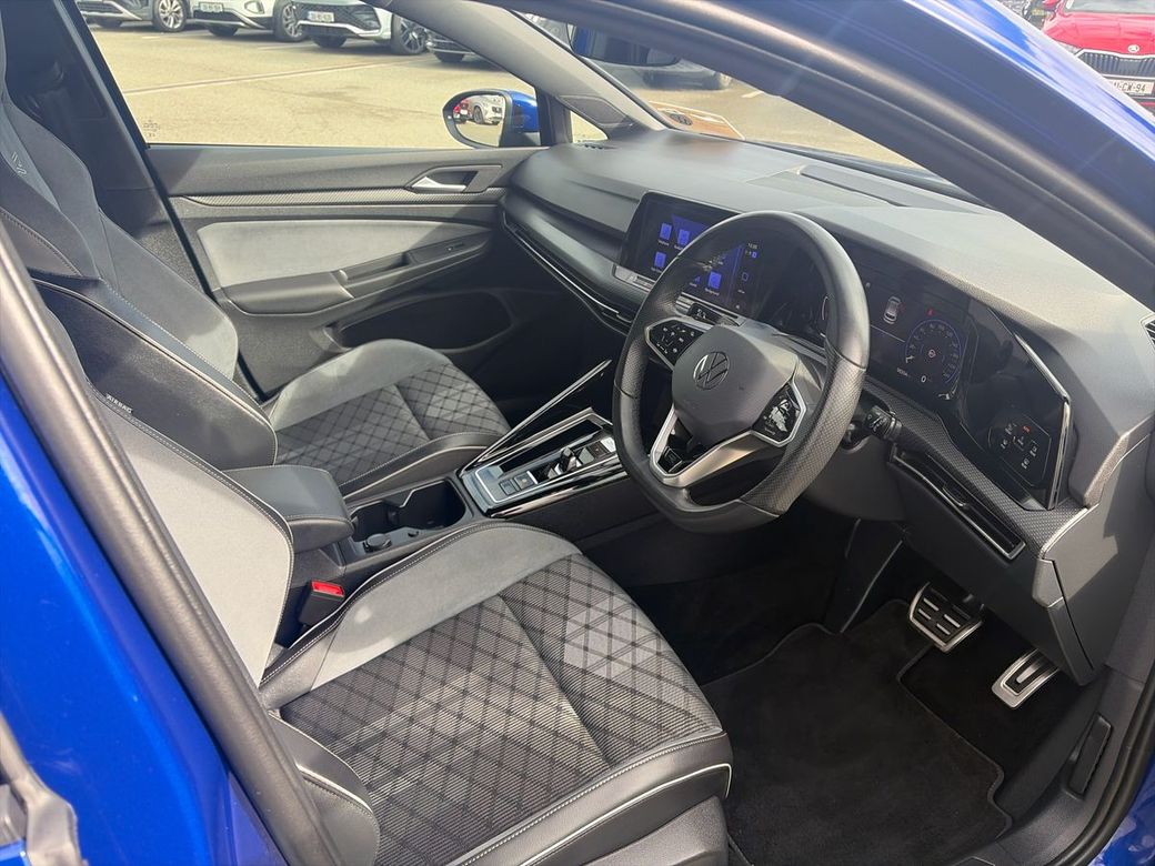 2024 Volkswagen Golf