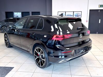 2023 Volkswagen Golf