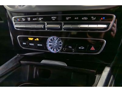 2022 Mercedes-Benz G Class