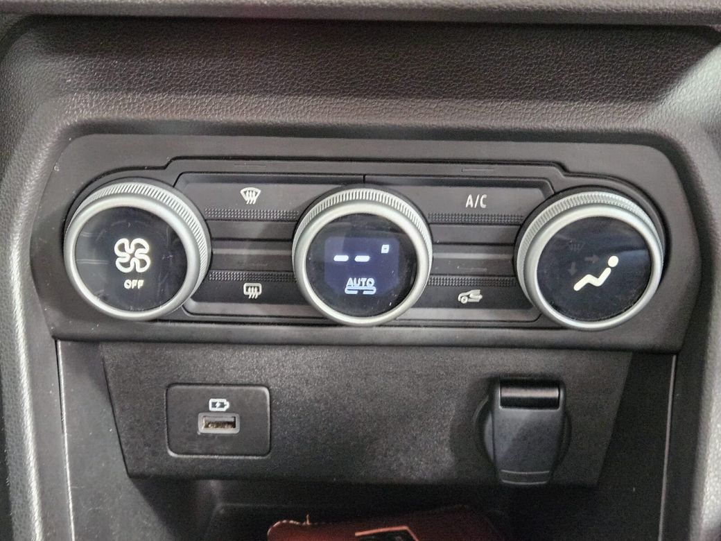 2024 Dacia Sandero Stepway