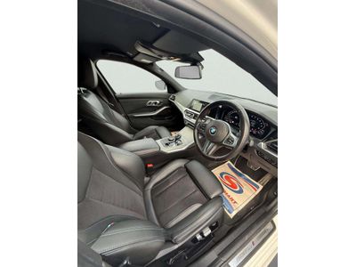 2021 BMW 3 Series