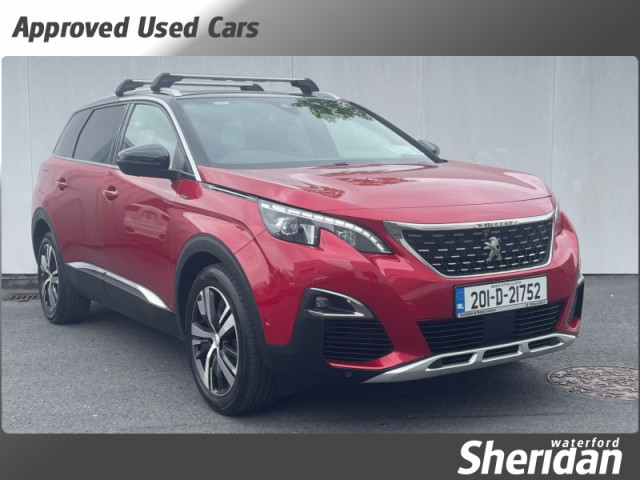 vehicle for sale from Sheridan Motor Group
