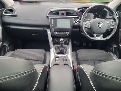 2016 Renault Kadjar