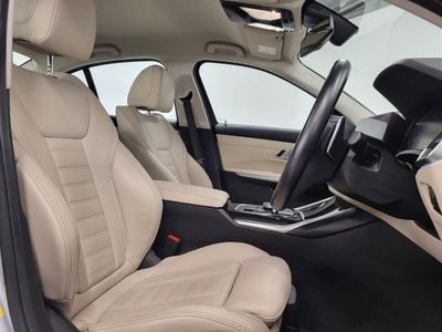 2020 BMW 3 Series