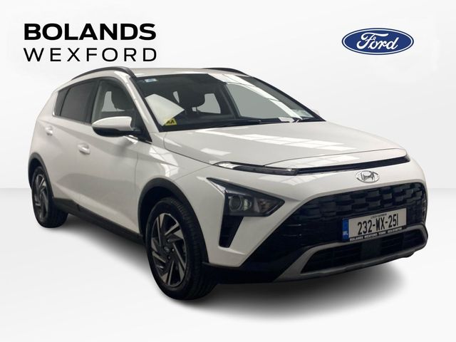 vehicle for sale from Bolands Wexford Town