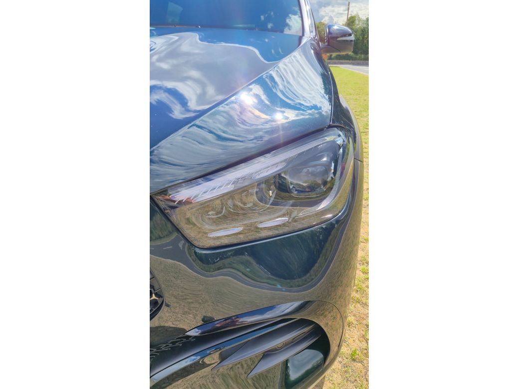 2024 Mercedes-Benz GLE Class