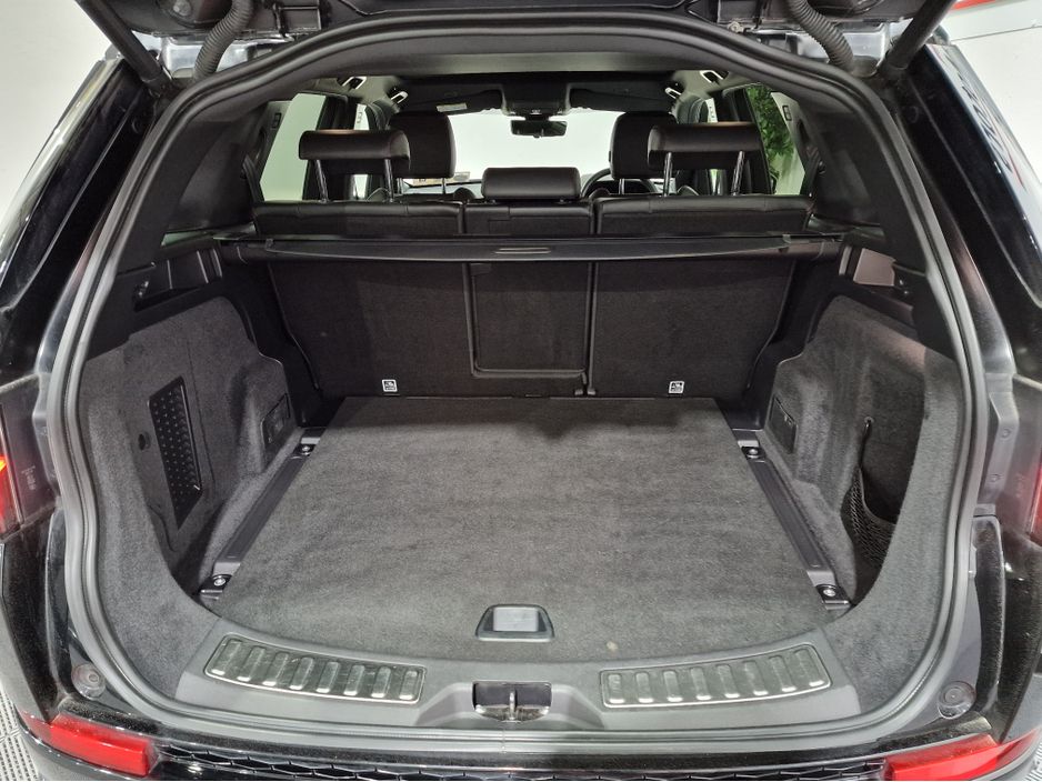 2021 Land Rover Discovery Sport