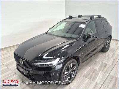 2026 Volvo XC60