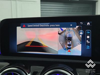 2025 Mercedes-Benz CLA Class