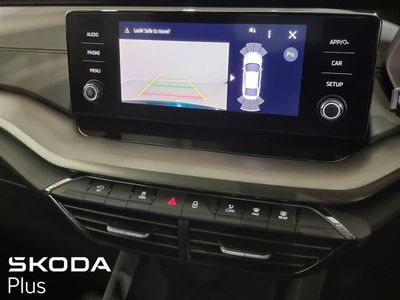 2024 Skoda Octavia
