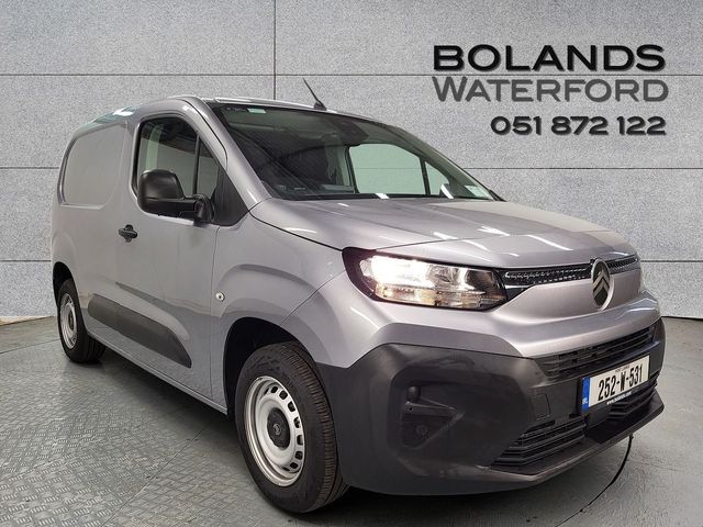 vehicle for sale from Bolands Waterford