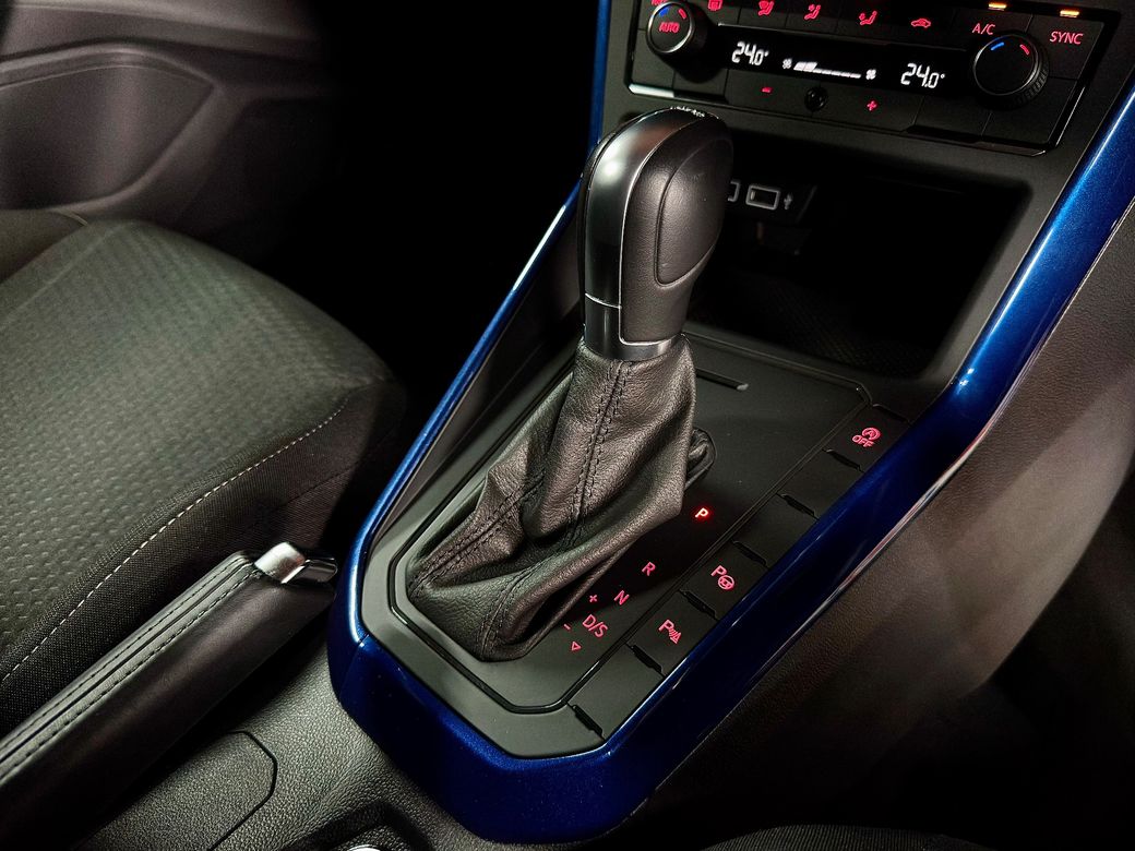 2018 Volkswagen Polo