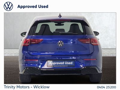 2026 Volkswagen Golf