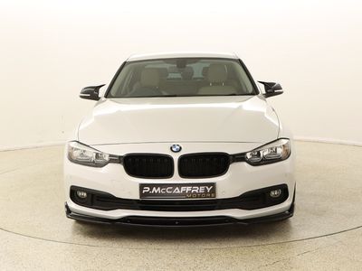2016 BMW 3 Series