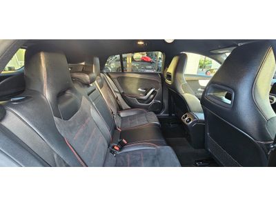 2023 Mercedes-Benz CLA Class