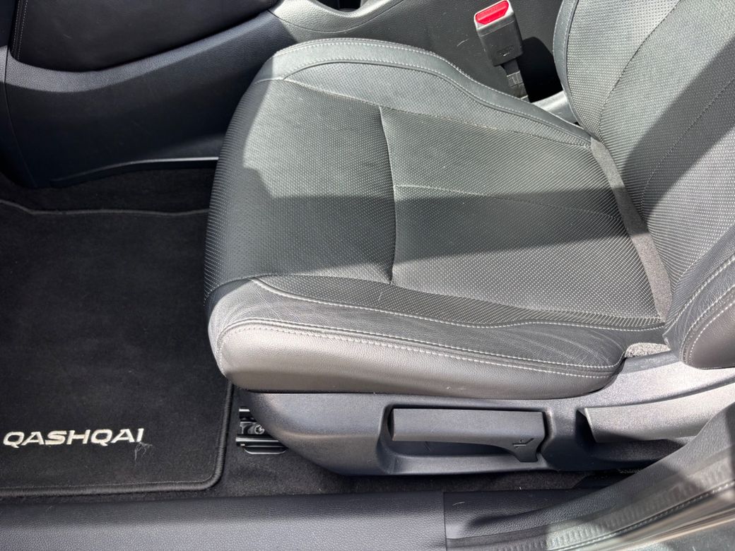 2016 Nissan Qashqai