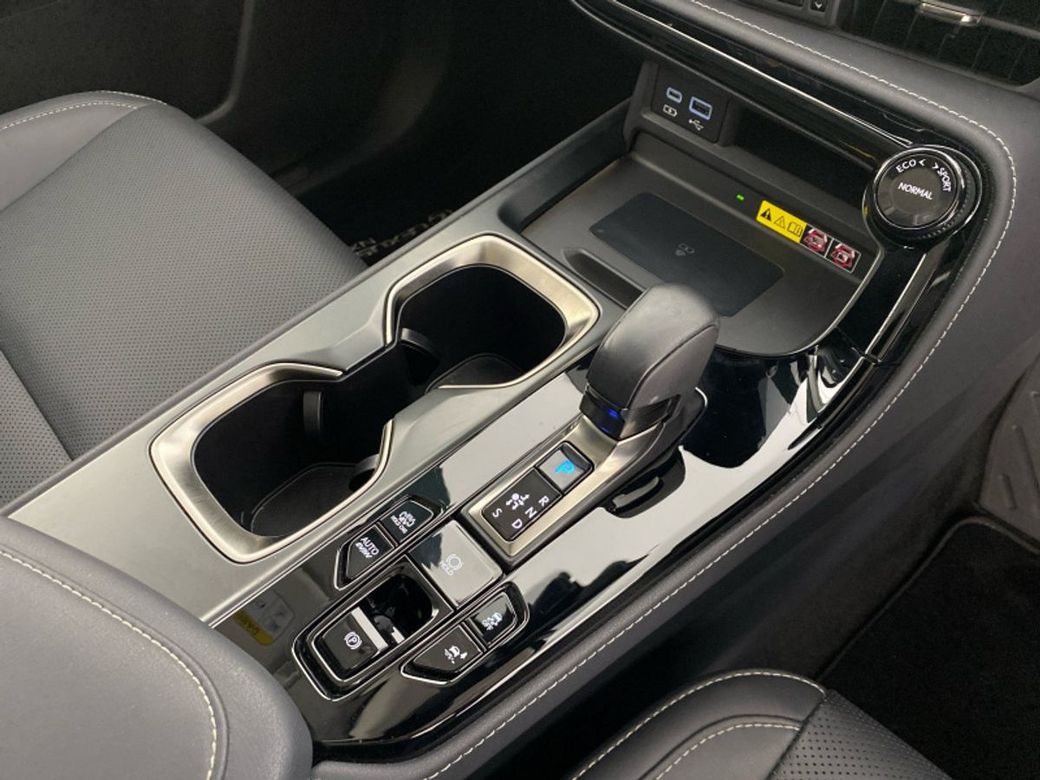 2023 Lexus NX