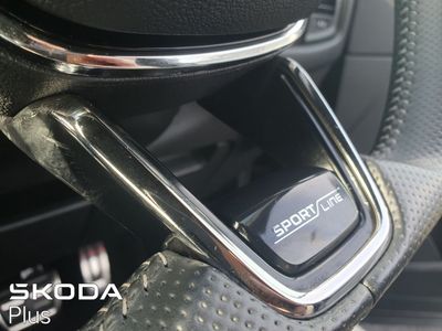 2023 Skoda Kodiaq