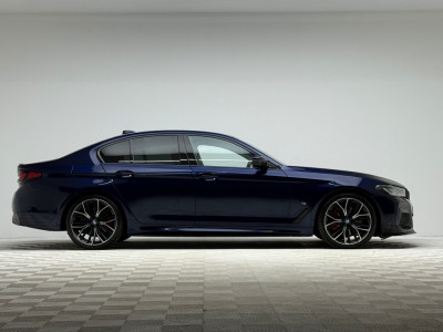 2023 BMW 5 Series