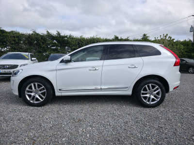 2016 Volvo XC60