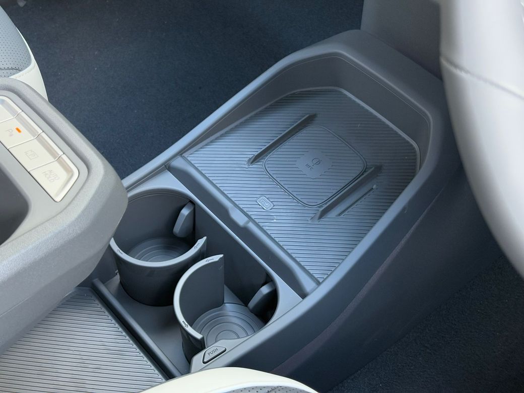 2025 Kia EV3