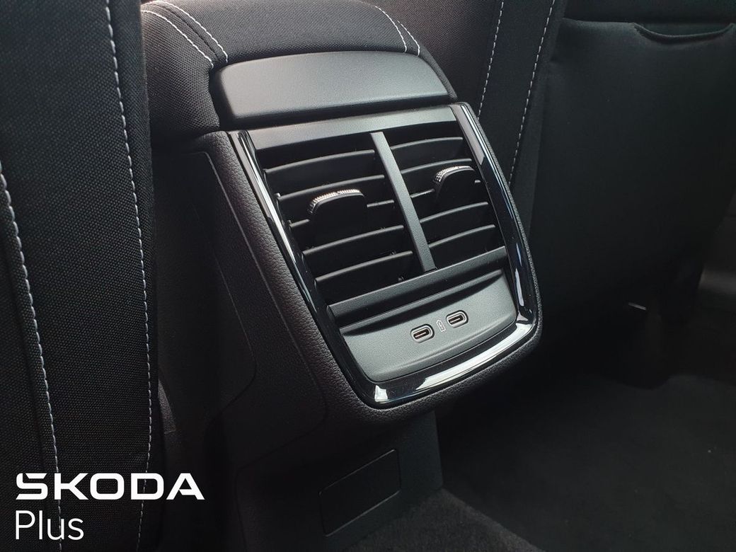 2026 Skoda Kamiq