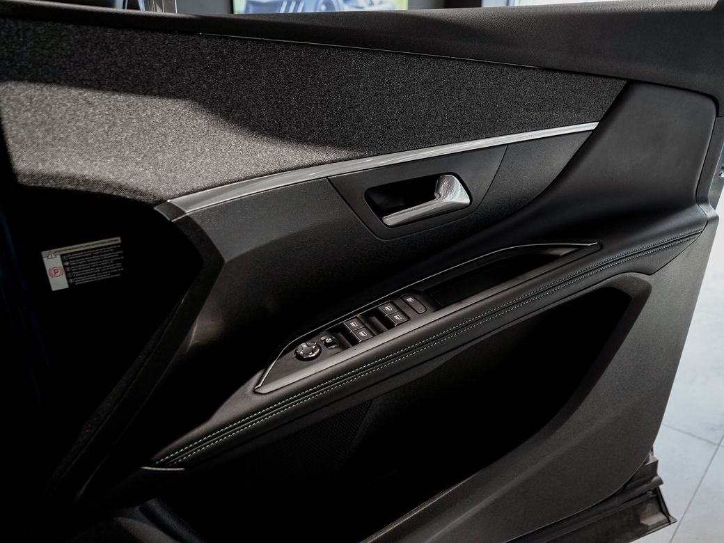 2023 Peugeot 3008