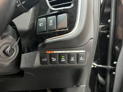 2019 Mitsubishi Outlander