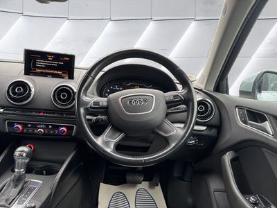 2016 Audi A3