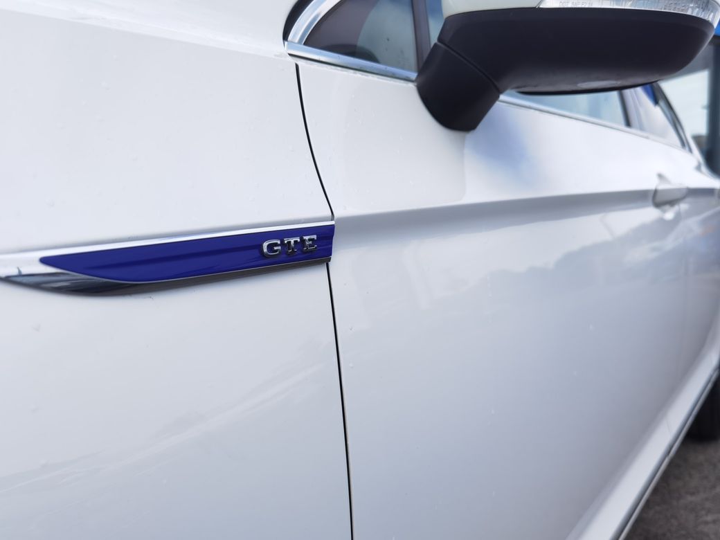 2021 Volkswagen Passat