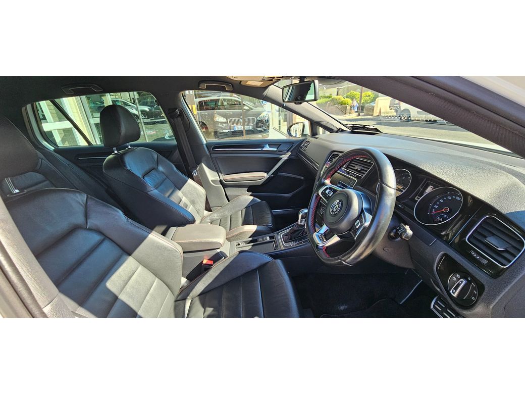 2014 Volkswagen Golf