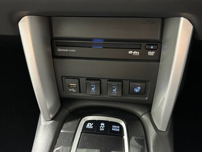 2023 Toyota Corolla Cross