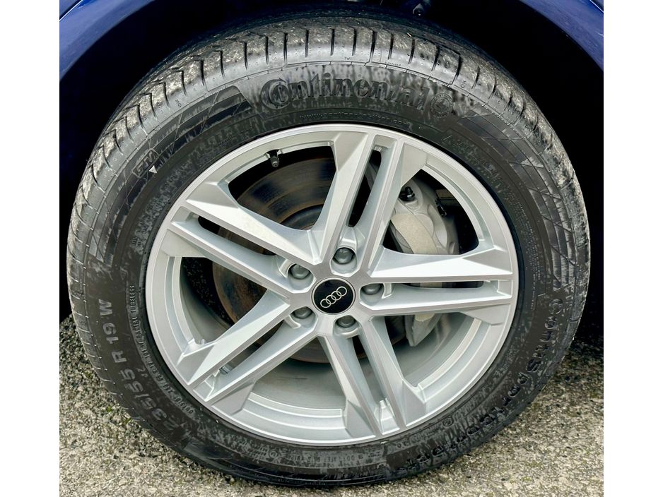 2024 Audi Q5